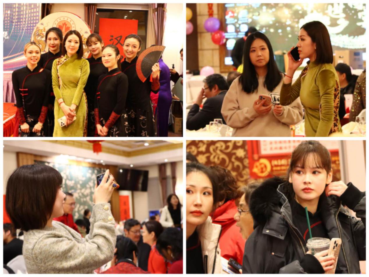 根在三秦·情满加国 — 加拿大陕西同乡会二十五周年庆典圆满举行