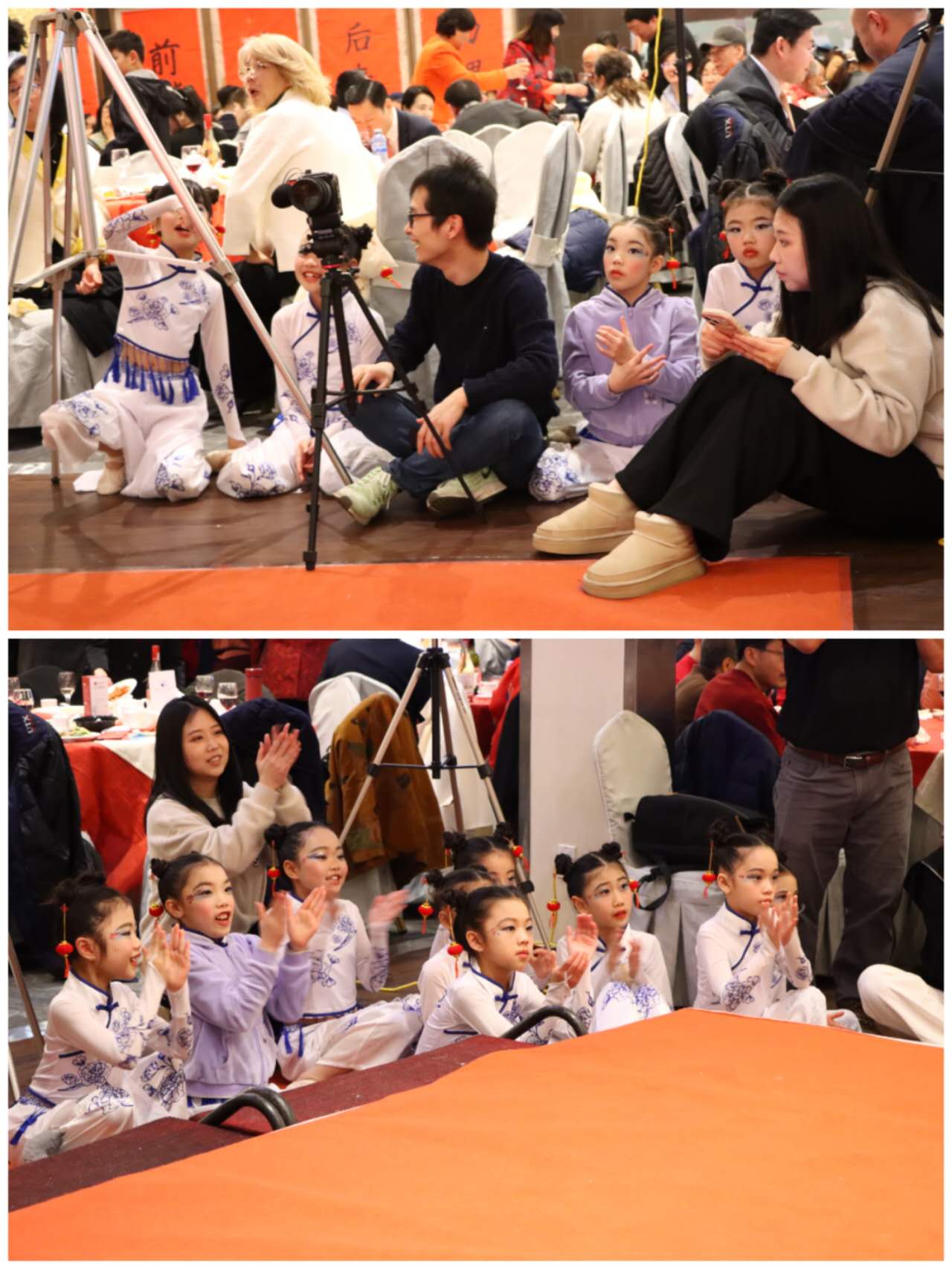 根在三秦·情满加国 — 加拿大陕西同乡会二十五周年庆典圆满举行