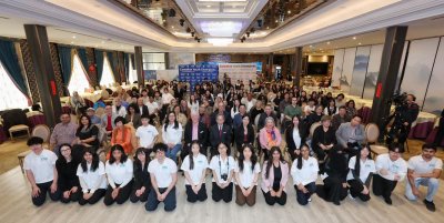 加拿大傑出青年智庫啟動 聚焦公共政策與青年參與