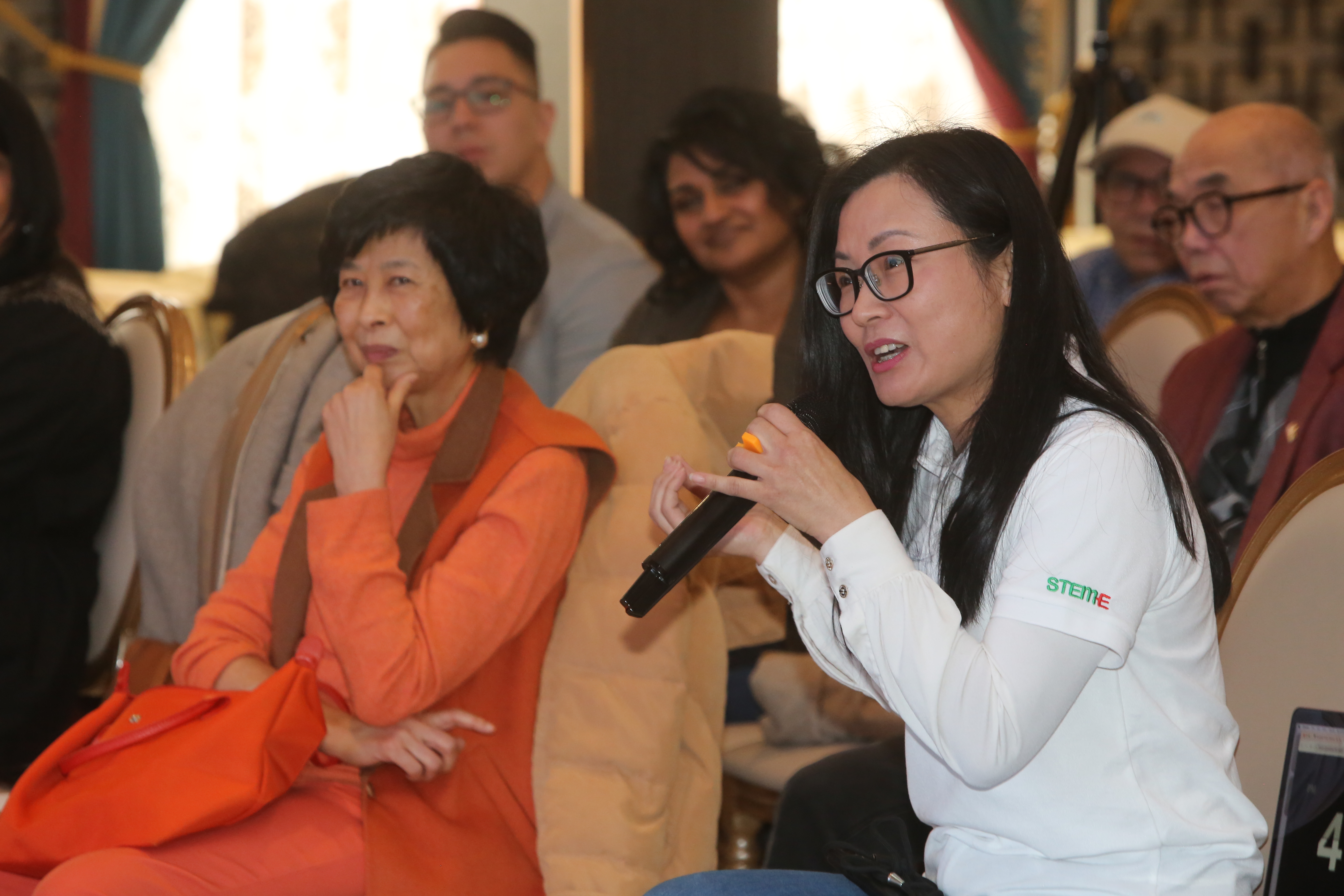 加拿大傑出青年智庫啟動 聚焦公共政策與青年參與