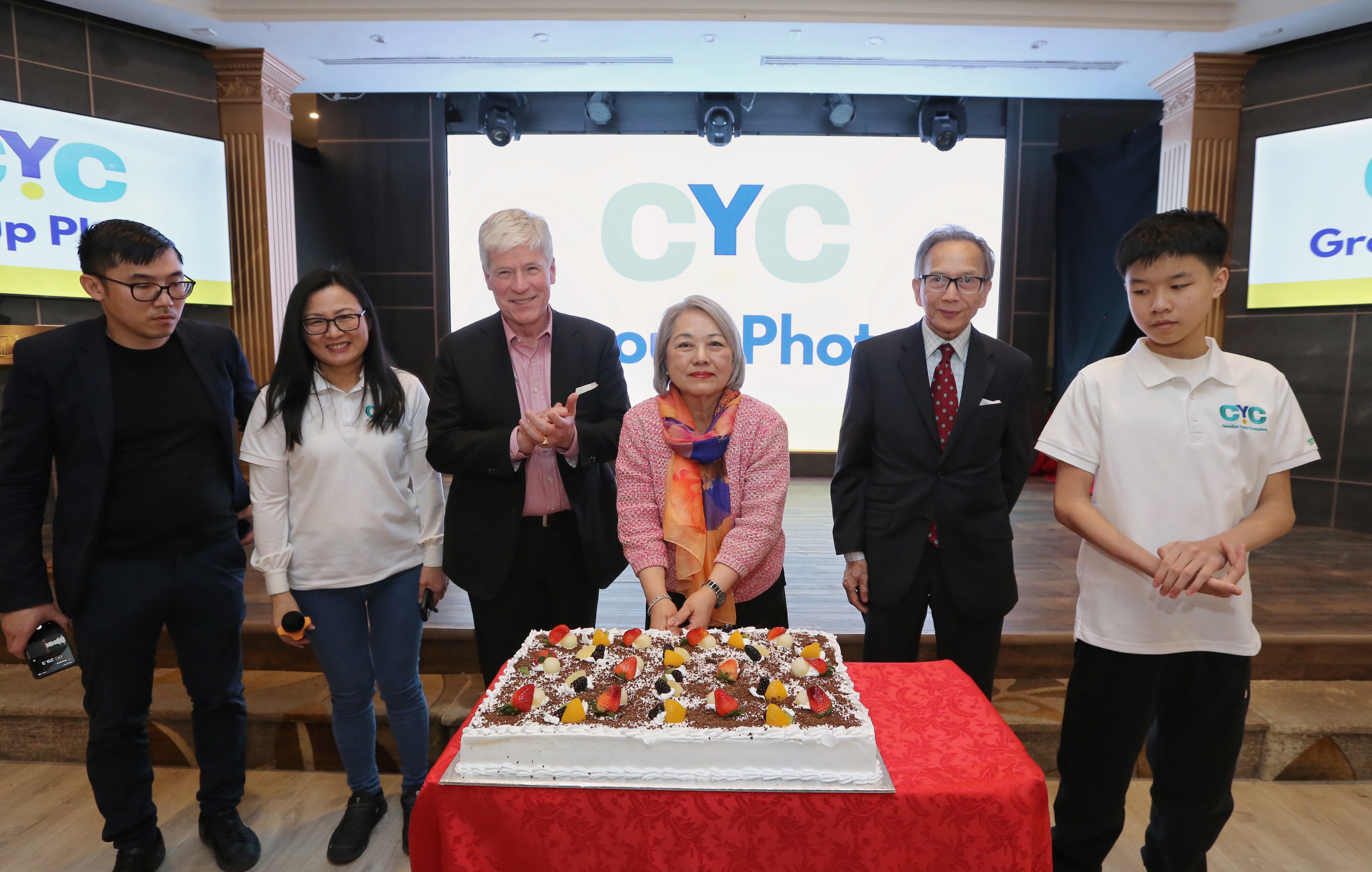 加拿大傑出青年智庫啟動 聚焦公共政策與青年參與