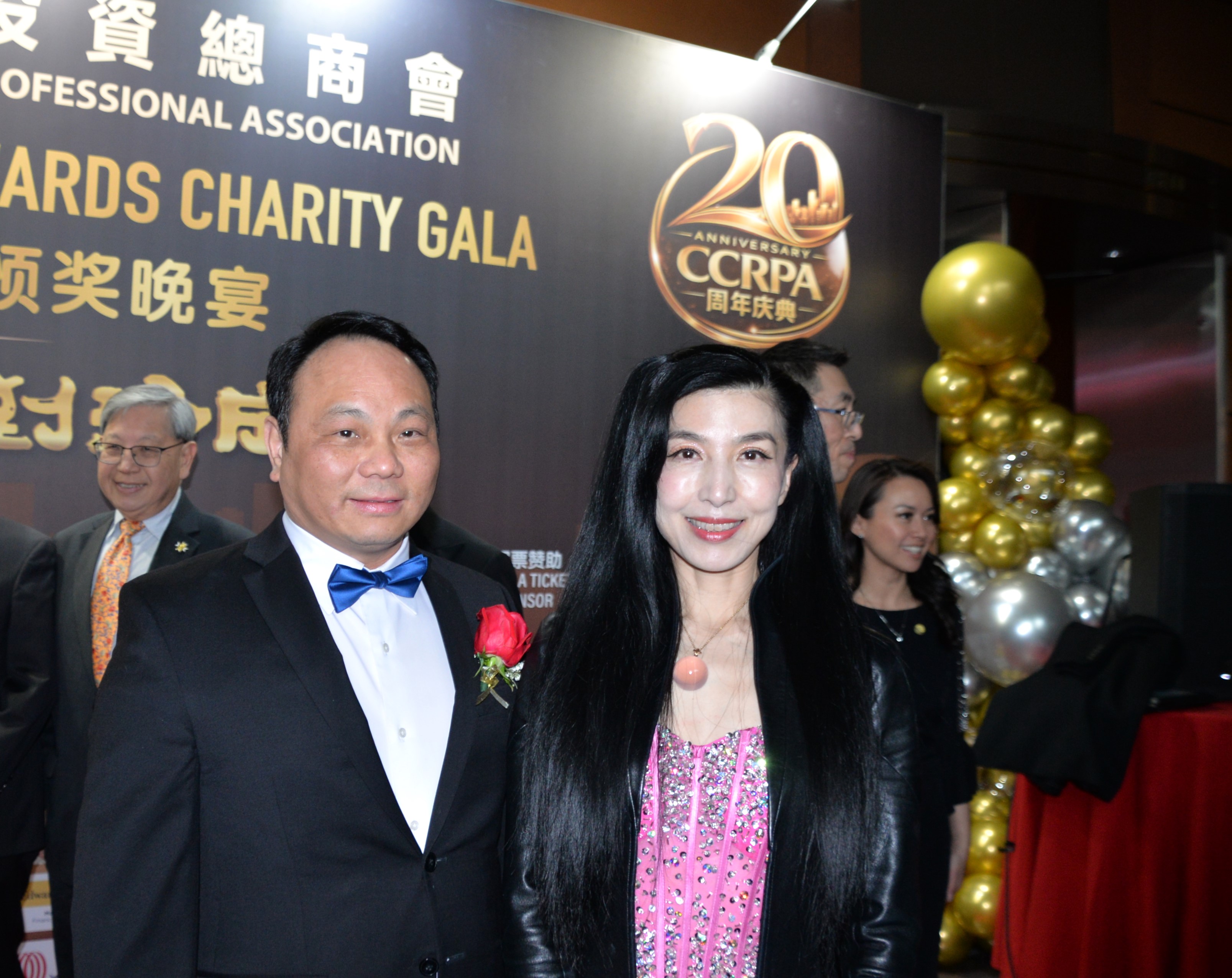 ����۳ң��������ɡ���CCRPA�ڶ�ʮ�������ư佱����Բ����Ļ