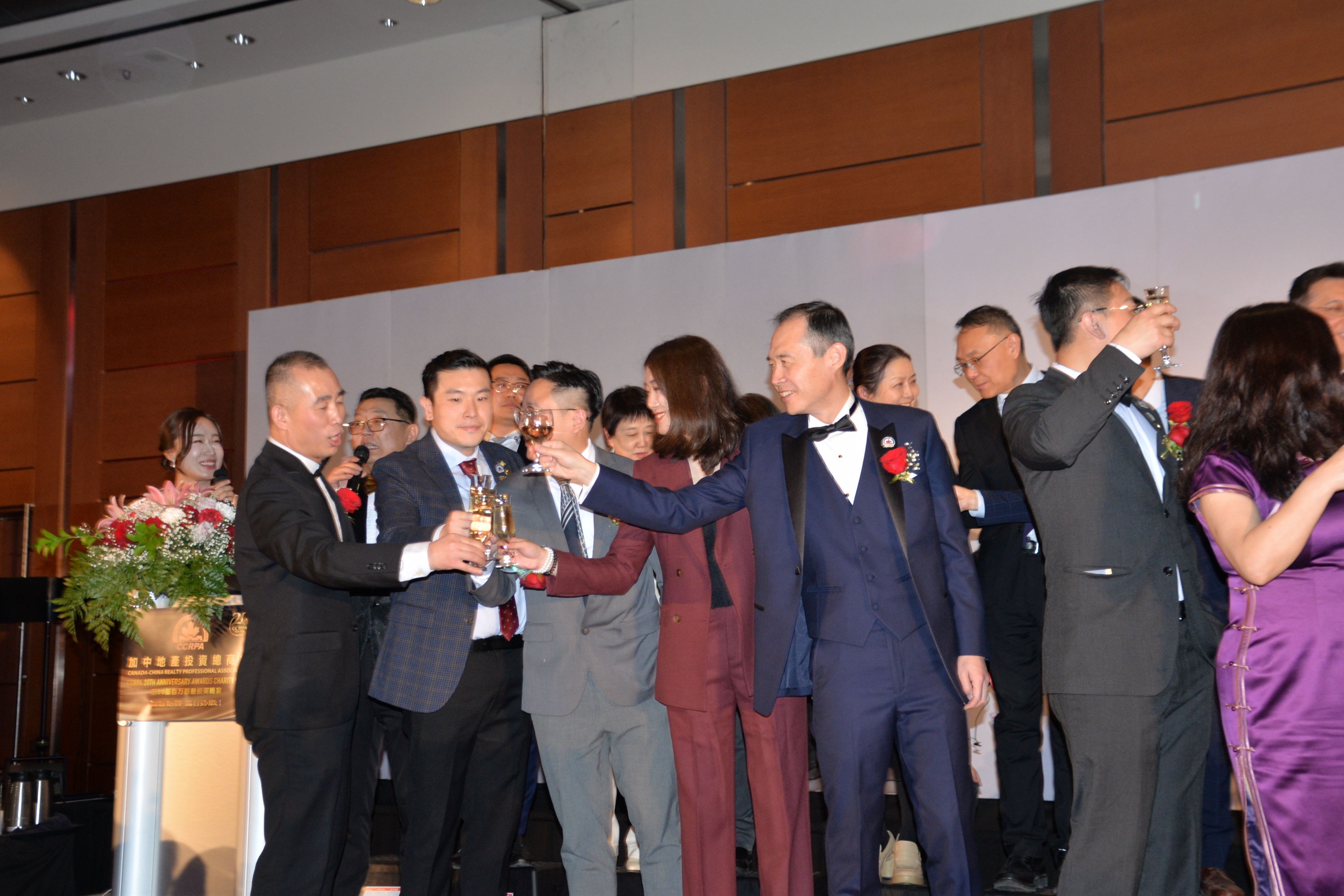 ����۳ң��������ɡ���CCRPA�ڶ�ʮ�������ư佱����Բ����Ļ