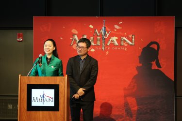 My Mulan�ڰ˼���������Niagara�ɹ�����,�����Ļ���Ŀ