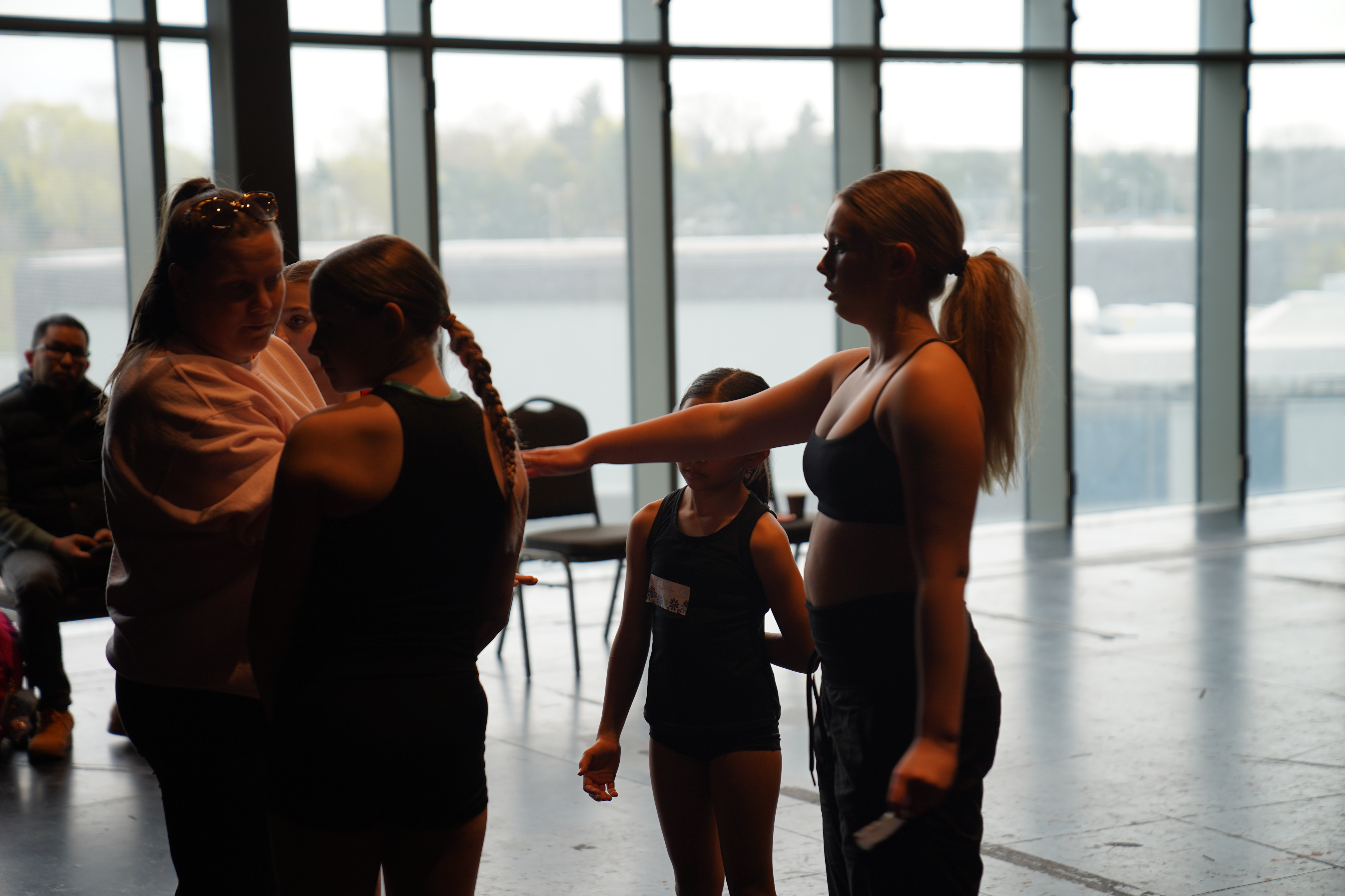 ��My Mulan���ڰ˼���������Niagara�ɹ��ٰ�,�����Ļ���Ŀ��չ��