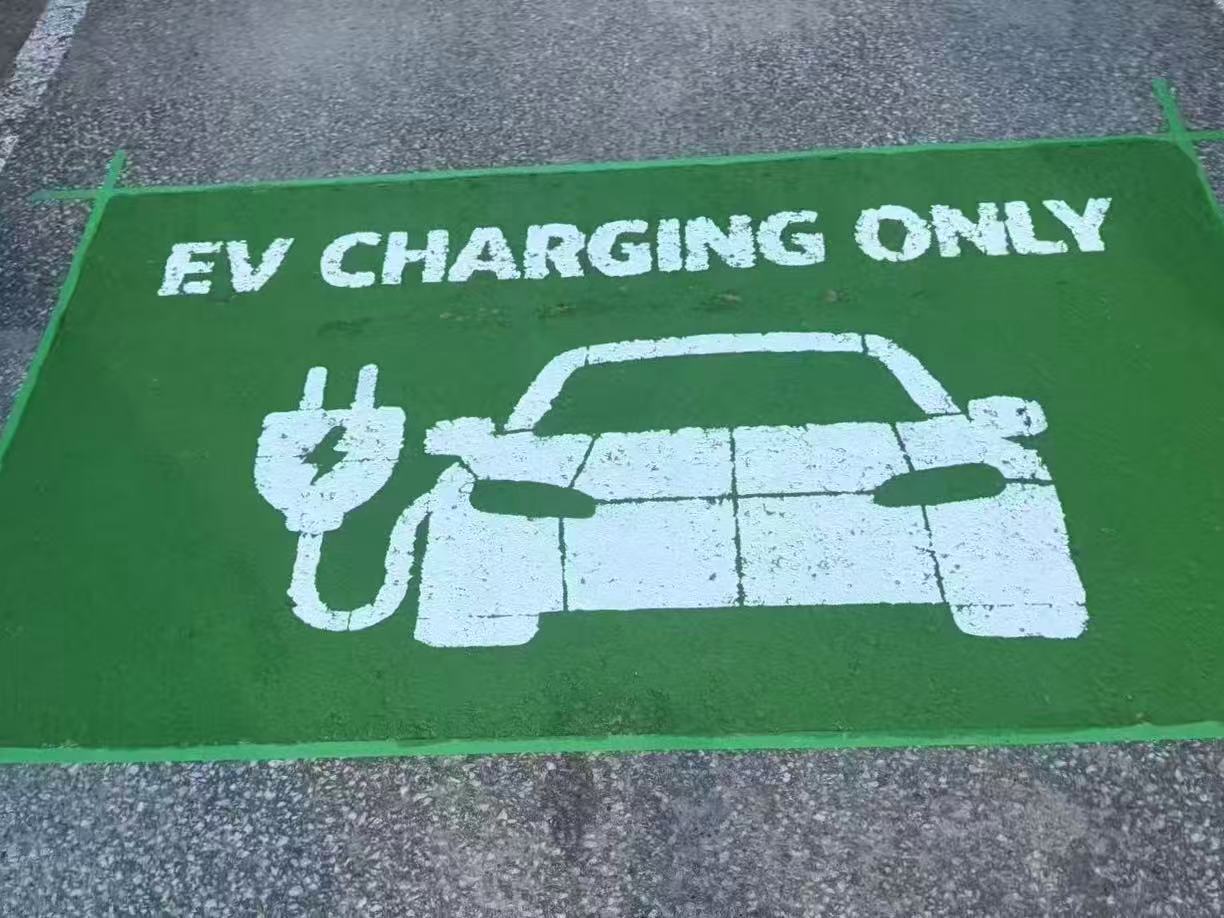 AstraXCharge 首个超快充站正式启用 多项开业优惠助力绿色出行