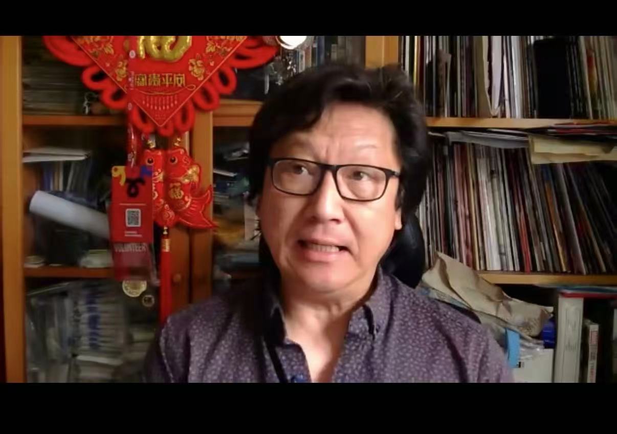 全国联盟呼吁国会设立“加拿大华裔传统文化月”