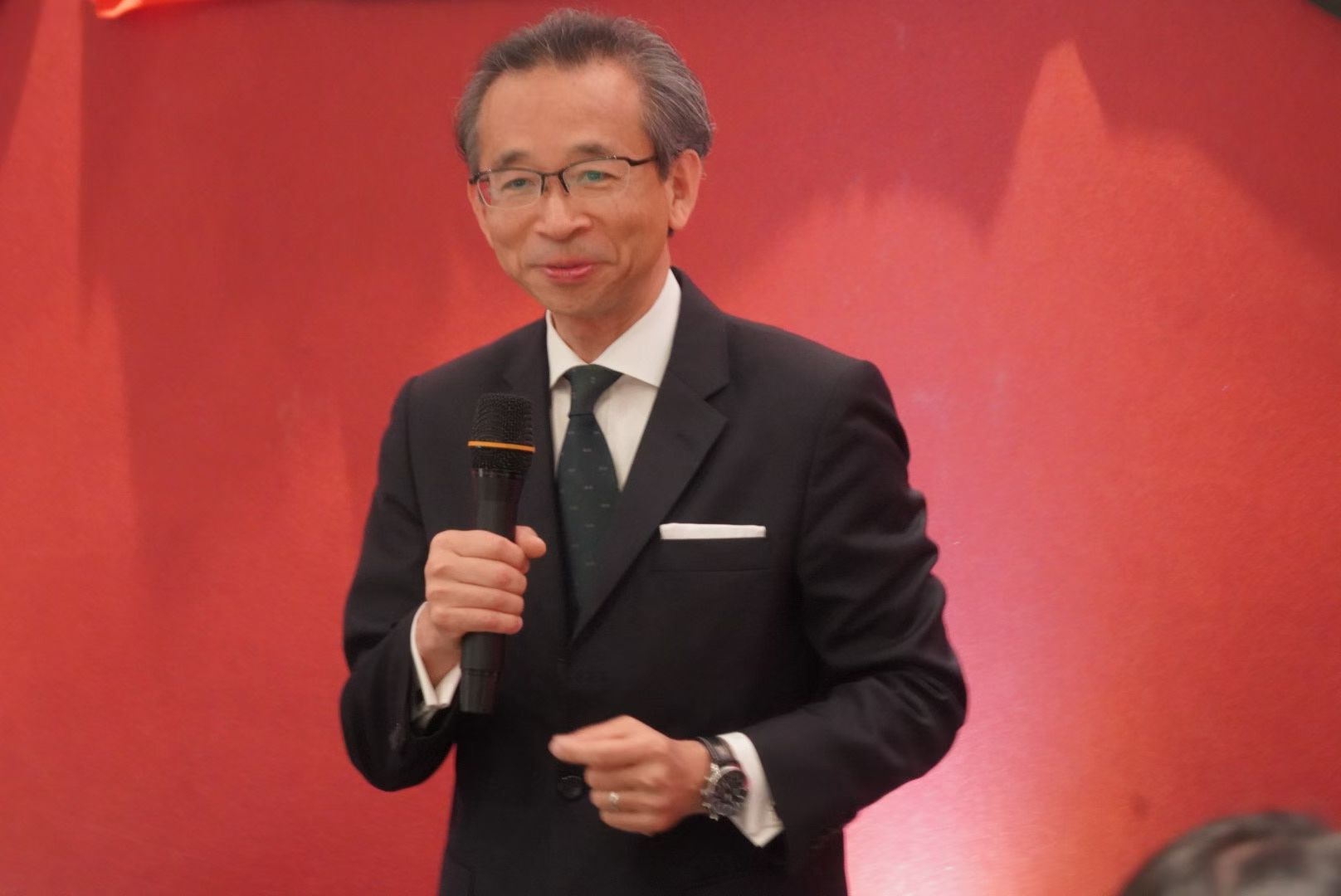 多倫多台商會2026年度會員大會暨換屆選舉成功舉行
