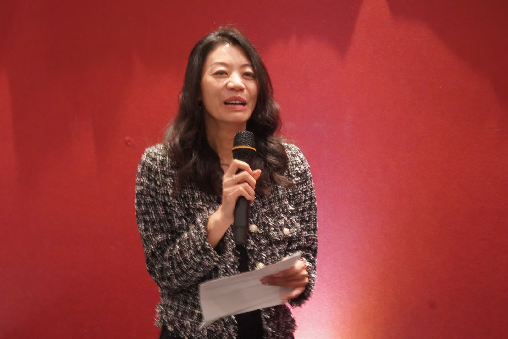 多倫多台商會2026年度會員大會暨換屆選舉成功舉行