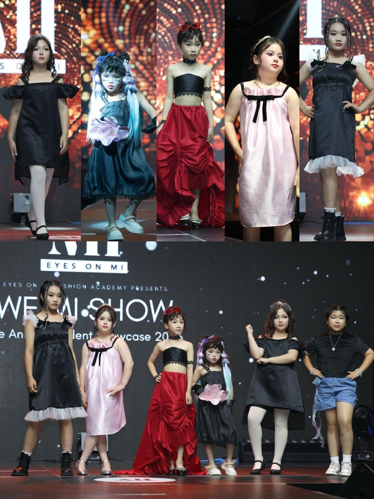 �ƽ���� ��ҫ���ʣ�WE MI SHOW2026�������ʢ���ڶ��׶�Բ����