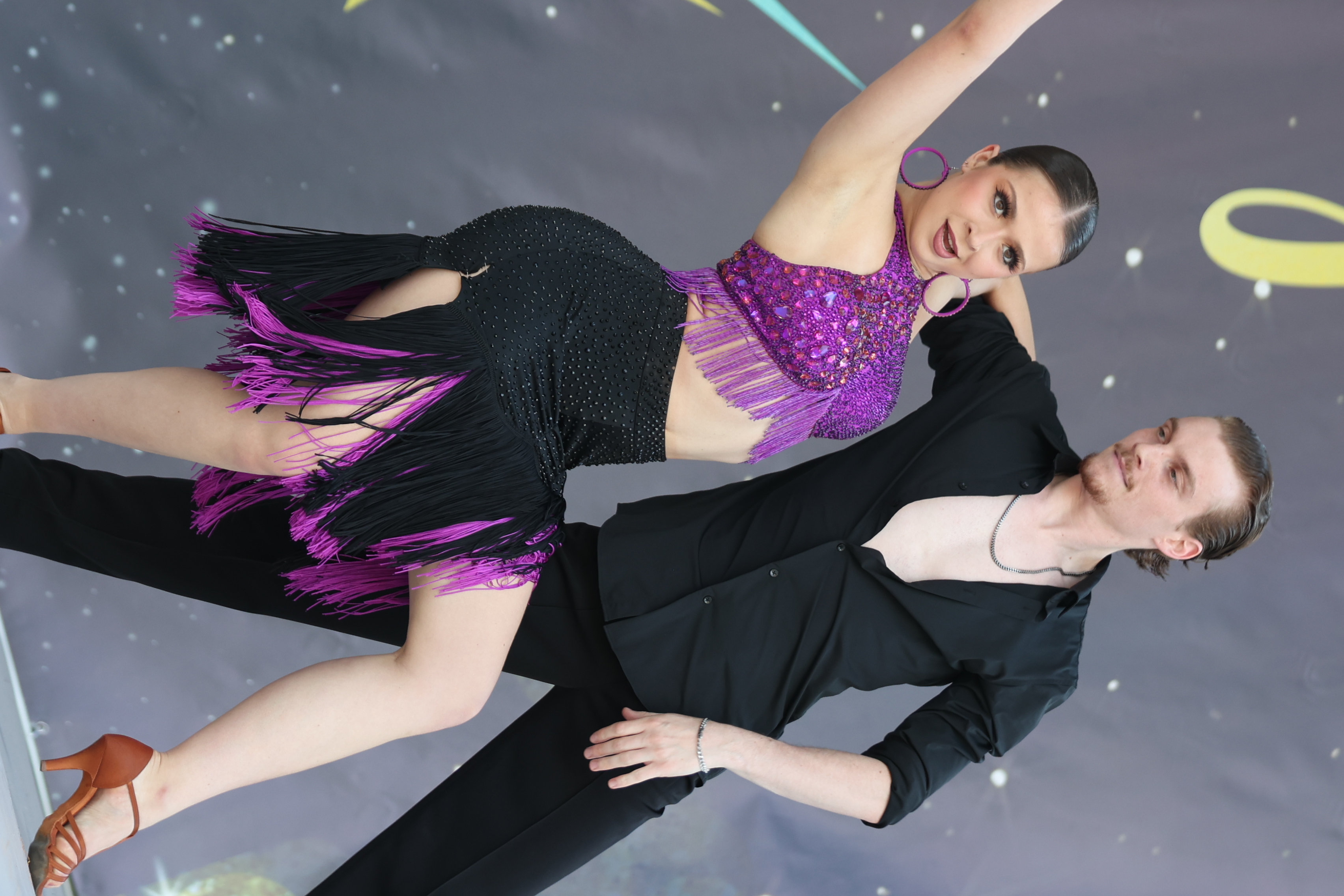 ��Լ�����������Ѽ��껪���ˣ�Dance on Yonge 2026ǿ�ƻع�