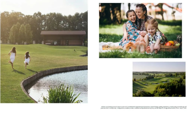 95 Developments���쾫Ʒ���ܶ�סլ���������Woodbine Parkside
