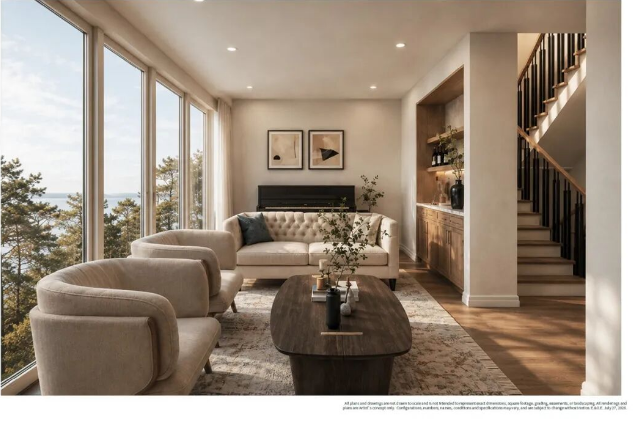 95 Developments���쾫Ʒ���ܶ�סլ���������Woodbine Parkside