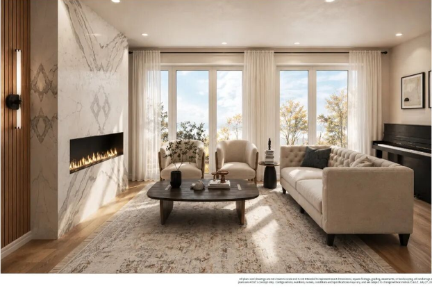 95 Developments���쾫Ʒ���ܶ�סլ���������Woodbine Parkside