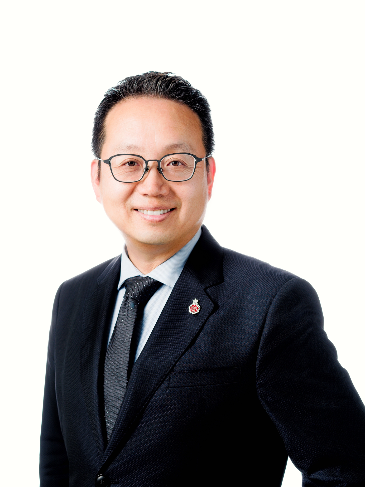 从承诺到成果:OAKVILLE首位华裔市议员谢爱军启动连任竞选