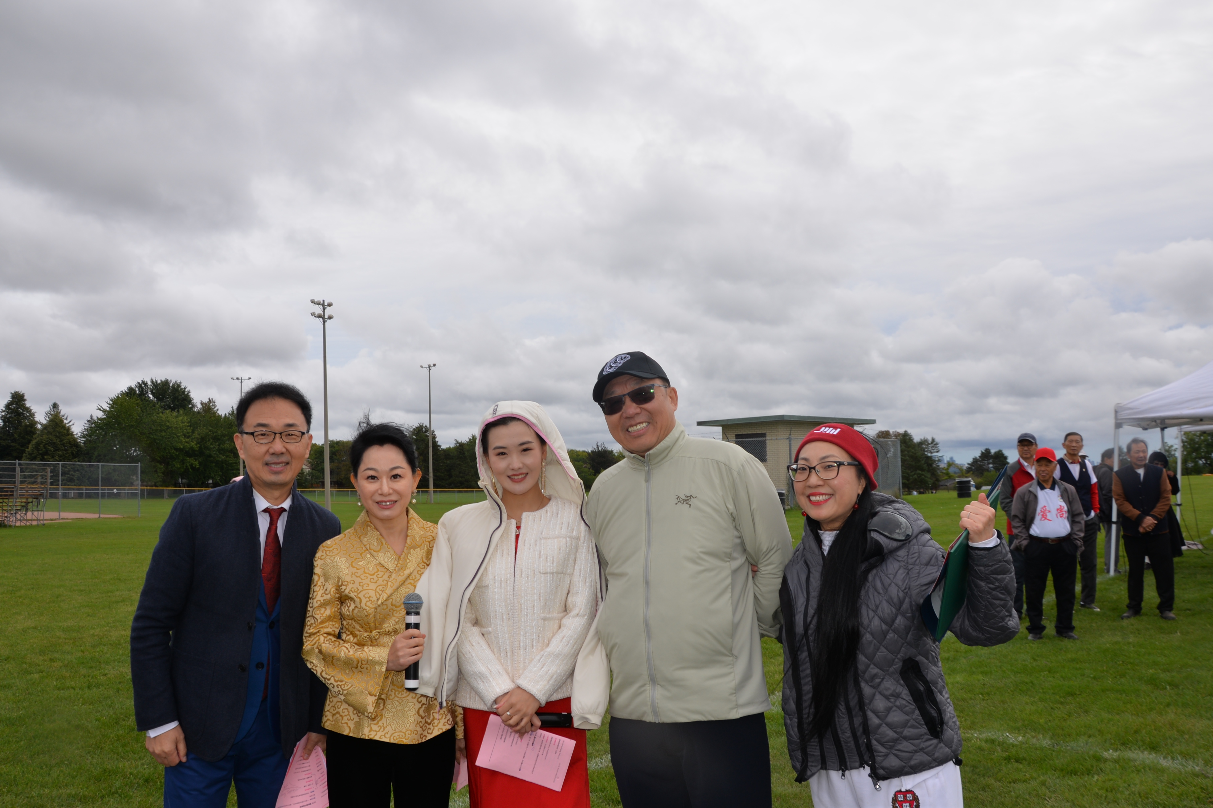 �ڶ��조���׶ࡤ�л���ͳ�Ļ��ڡ���Bayview Reservoir Parkʢ��