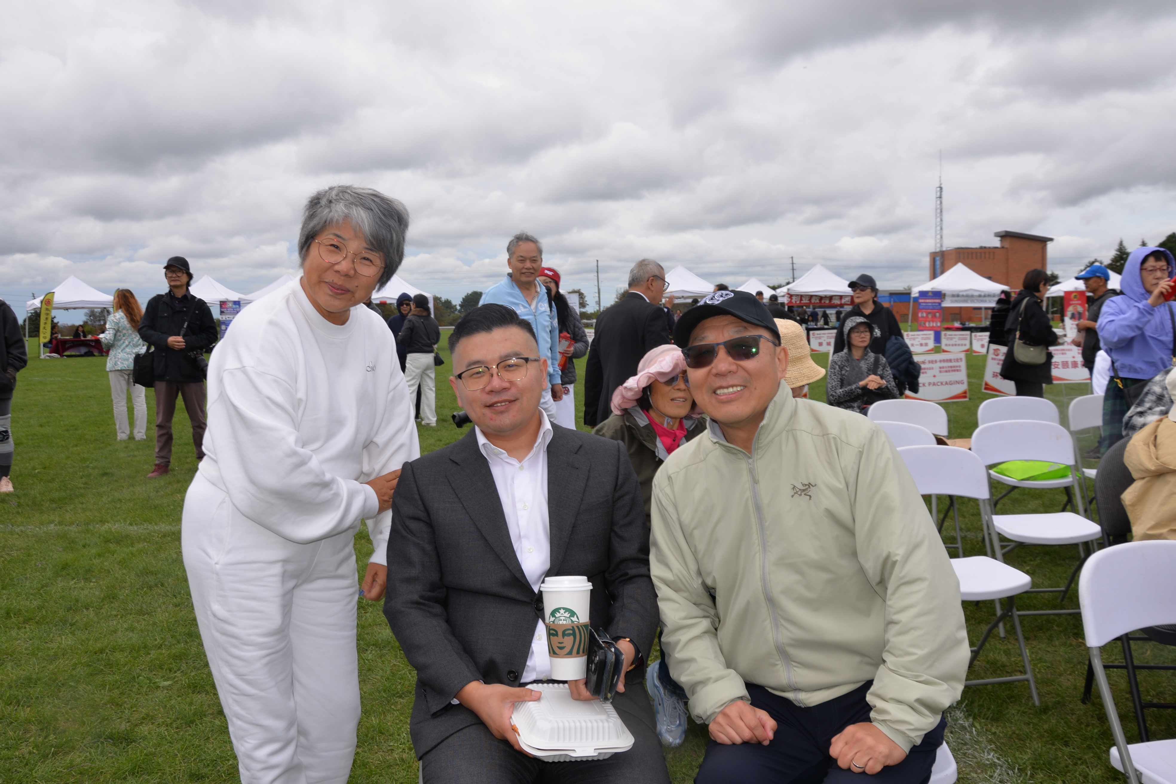 �ڶ��조���׶ࡤ�л���ͳ�Ļ��ڡ���Bayview Reservoir Parkʢ��