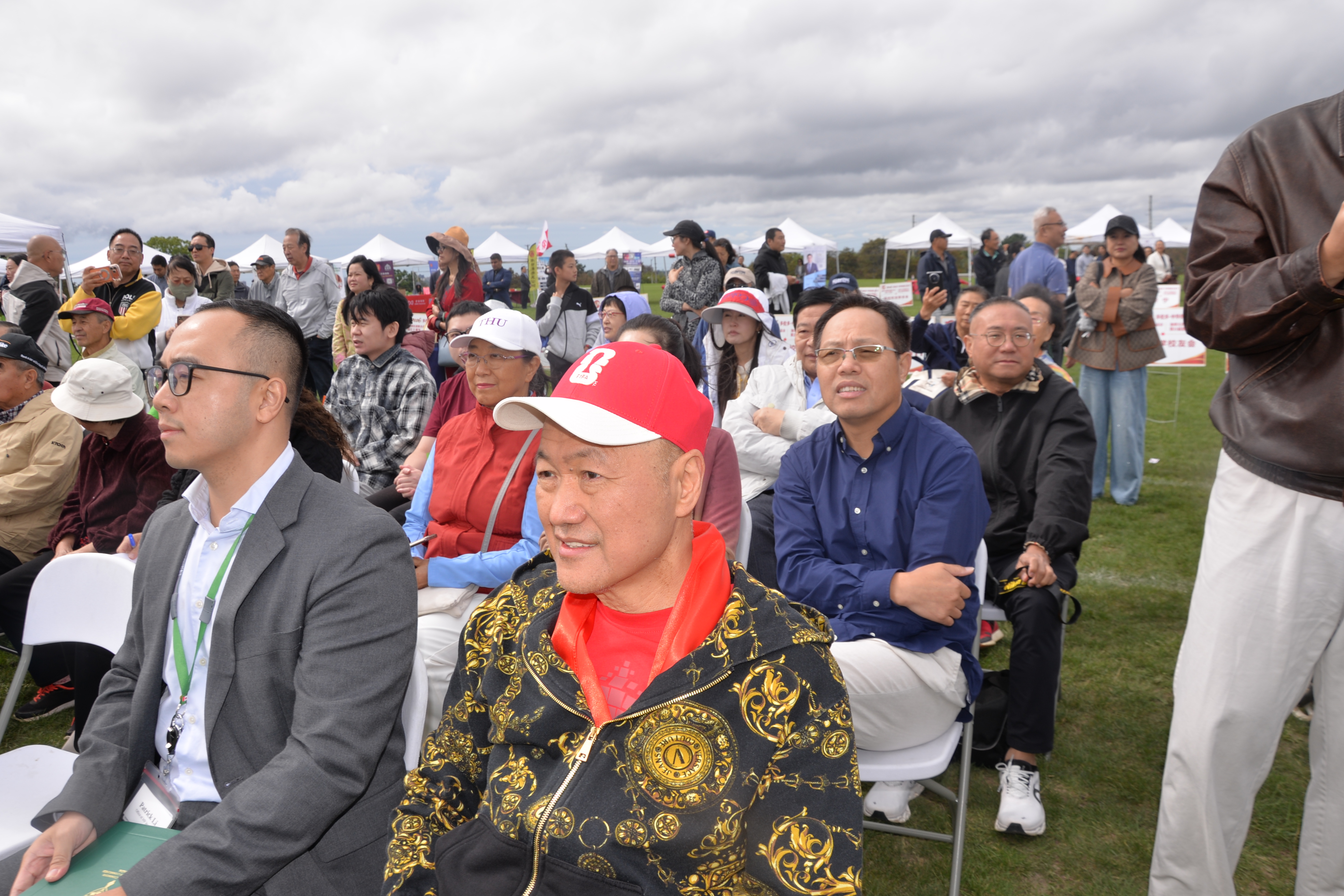 �ڶ��조���׶ࡤ�л���ͳ�Ļ��ڡ���Bayview Reservoir Parkʢ��