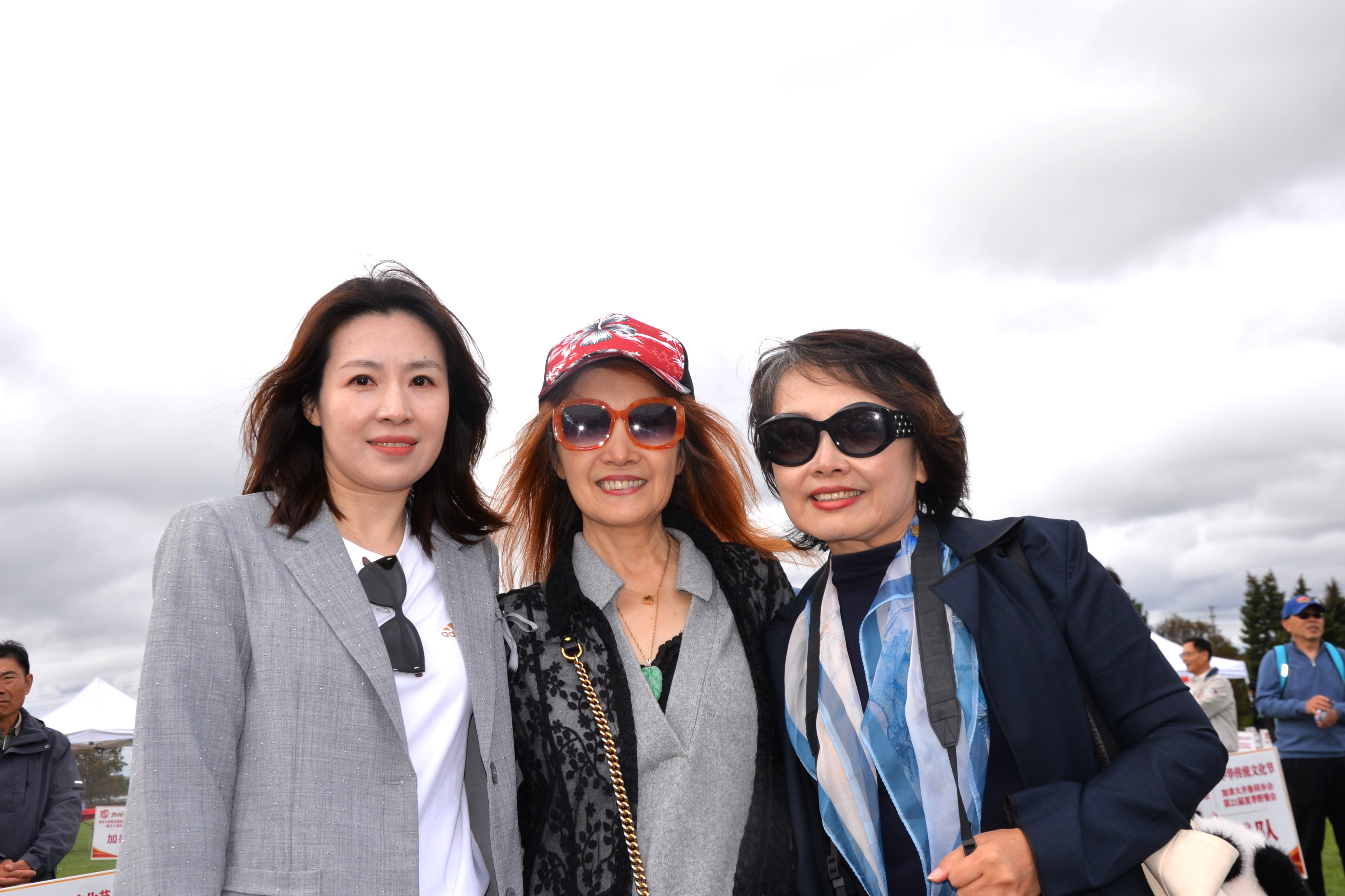�ڶ��조���׶ࡤ�л���ͳ�Ļ��ڡ���Bayview Reservoir Parkʢ��