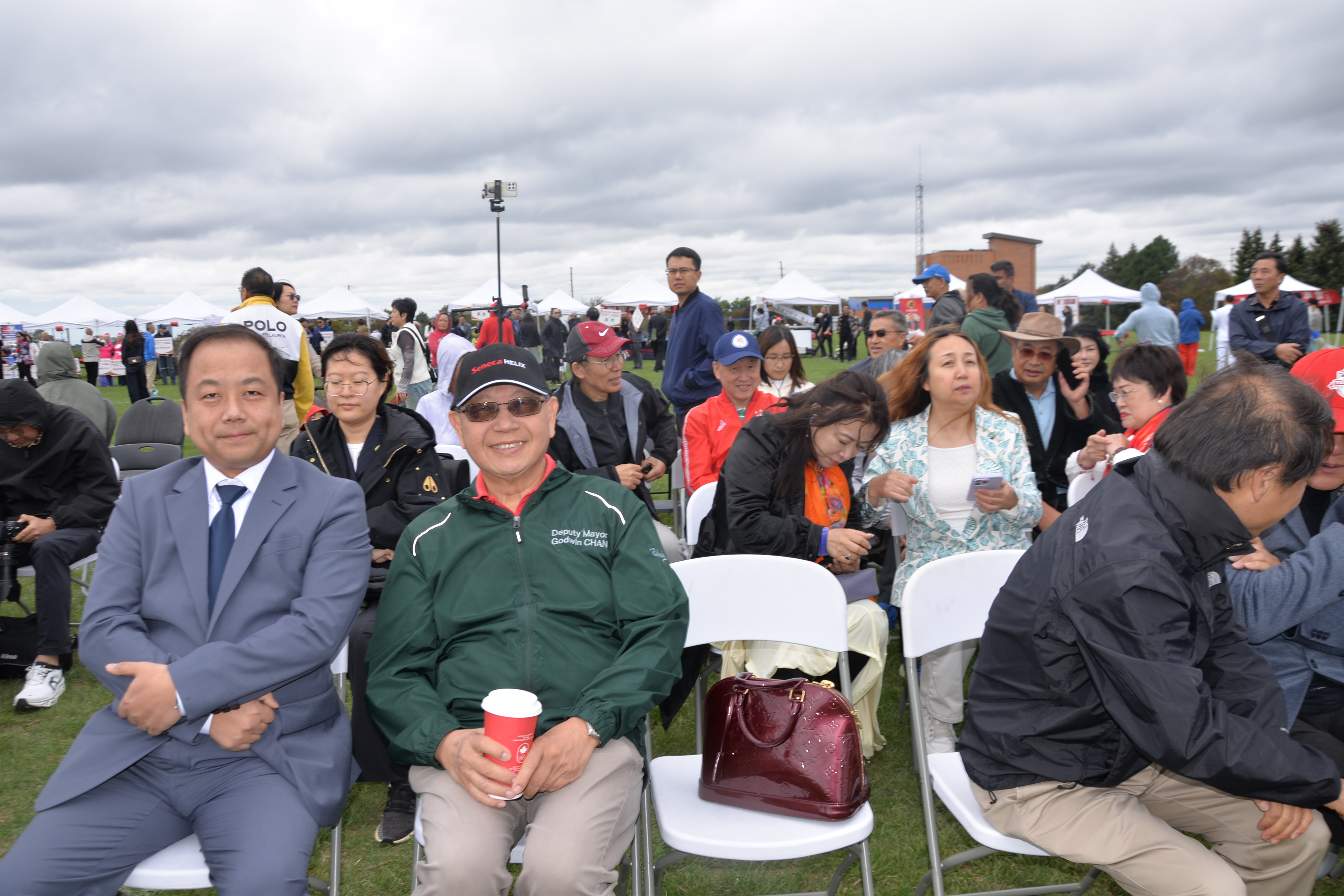 �ڶ��조���׶ࡤ�л���ͳ�Ļ��ڡ���Bayview Reservoir Parkʢ��