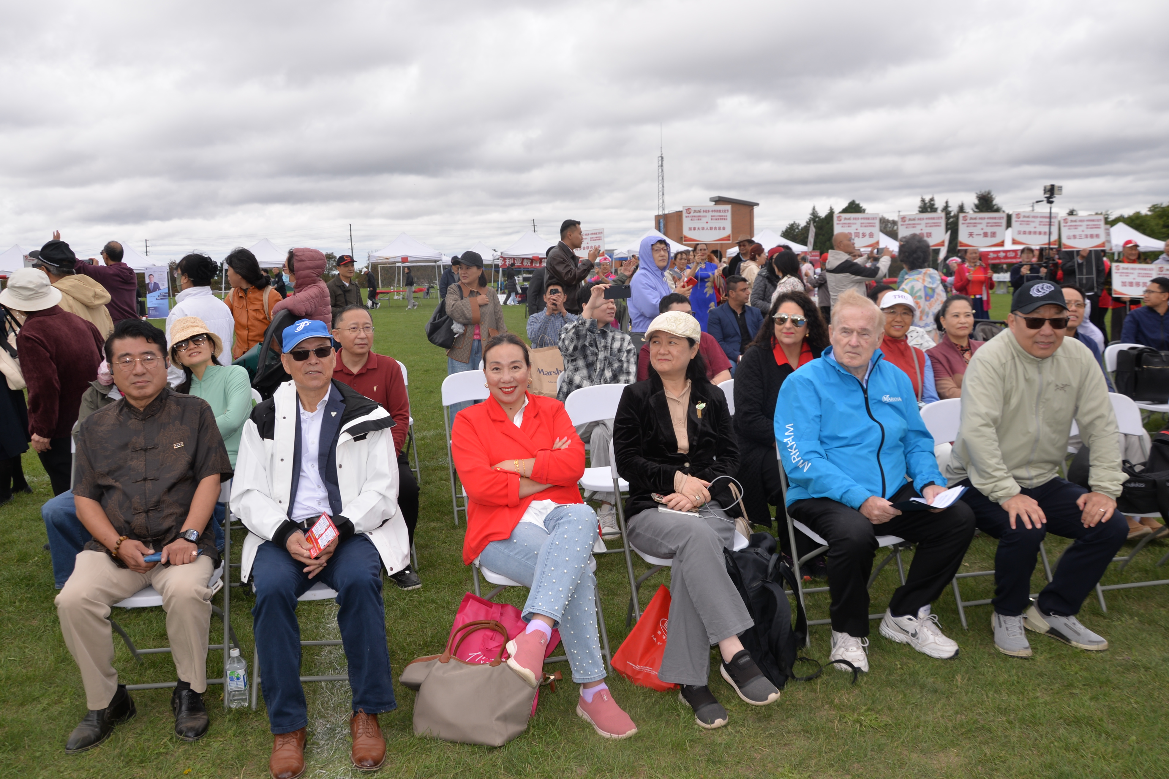 �ڶ��조���׶ࡤ�л���ͳ�Ļ��ڡ���Bayview Reservoir Parkʢ��