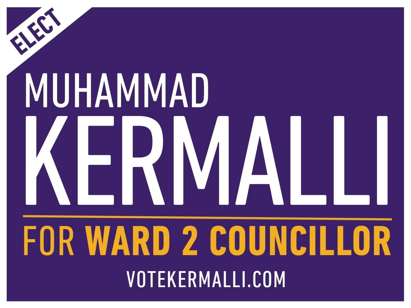 Muhammad Kermalli���P������ѡ������ɽ�ڶ�������Ա���ӹ���