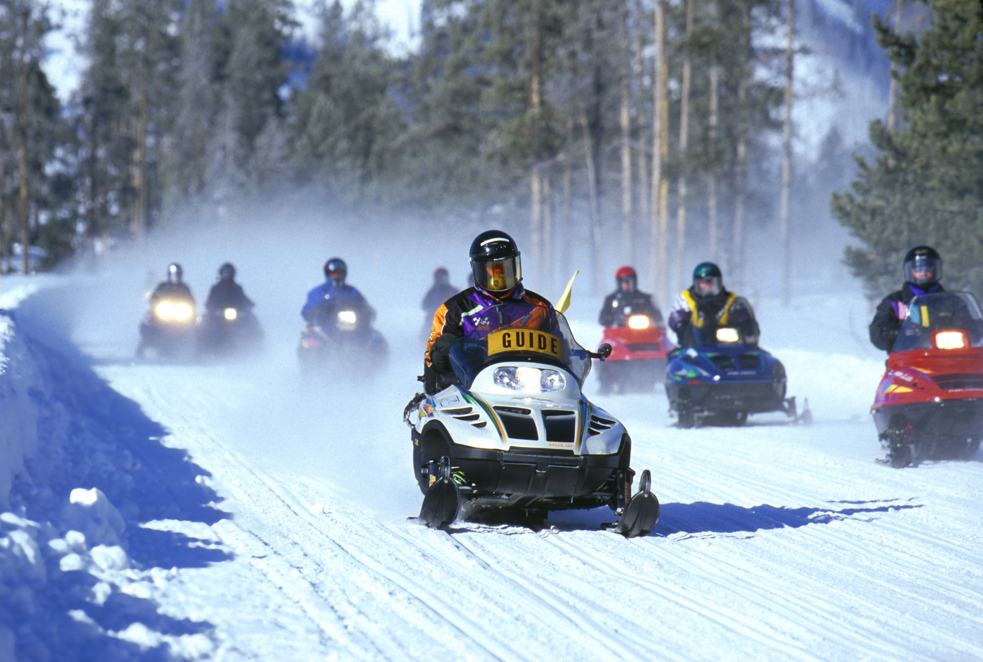 Image result for snowmobile