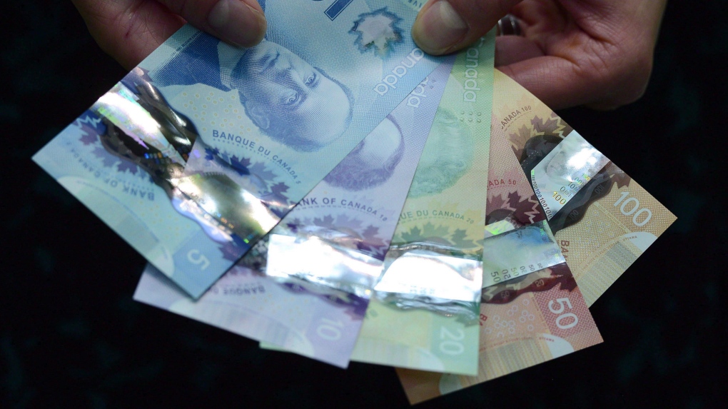 Image result for canada economy 2020