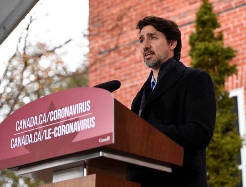 Canada looking to disinfect used masks, Tam asks they not be ...