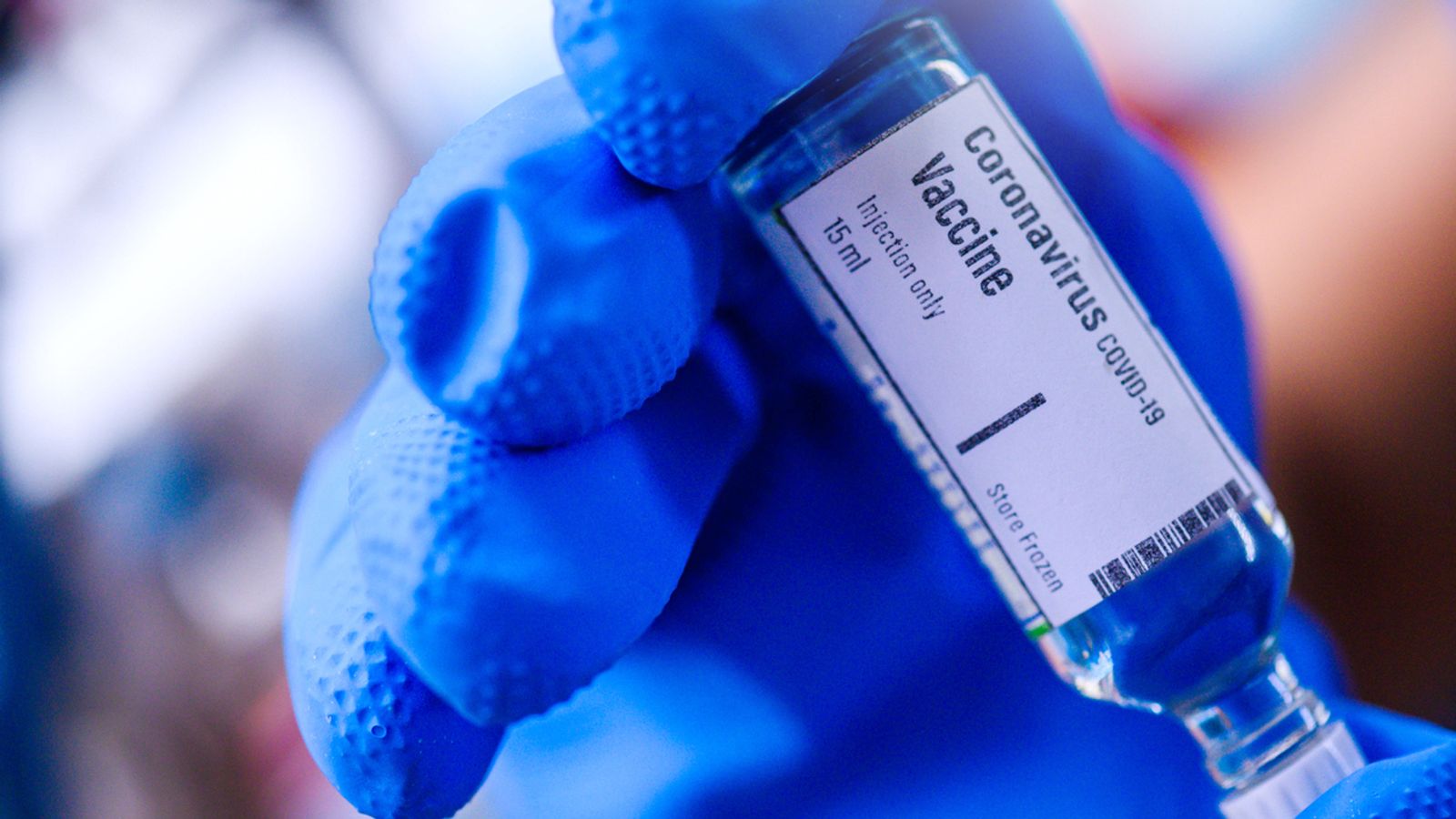 Coronavirus: Vaccine could be ready as early as September ...
