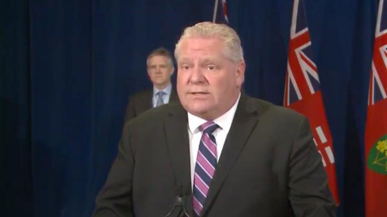 COVID-19: What you need to know for April 27 | TVO.org