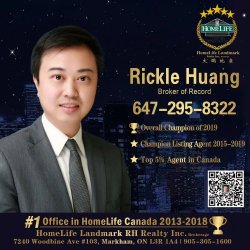 独家代理:大多伦多地区及周边房屋公寓楼花转让总汇