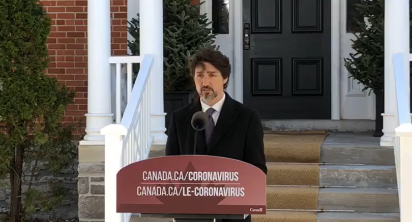 Ottawa Commits $252-Million To Help Farmers And Food Processors ...