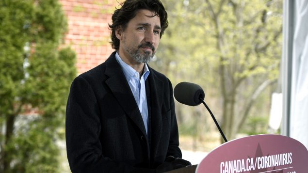 Ottawa offers financial support for big companies affected by ...