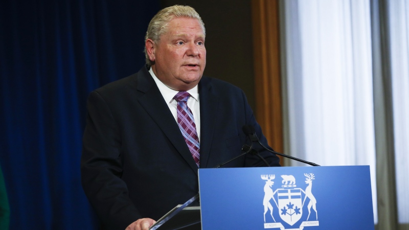 I'm just not going to risk it': Ontario students will not return ...