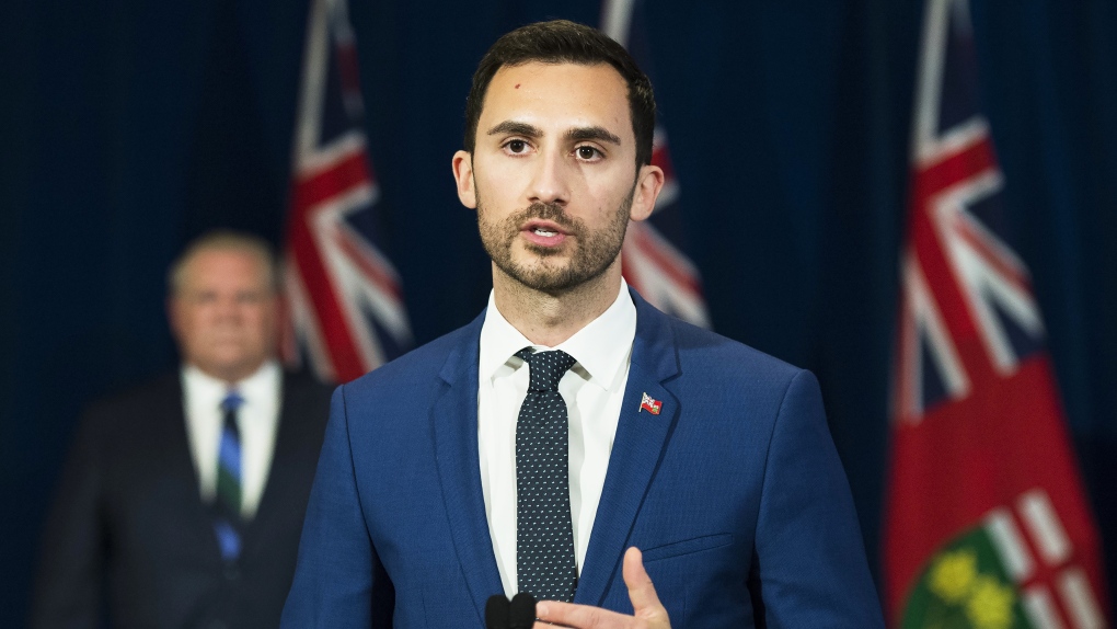 Ontario public schools will not reopen until September | CTV News