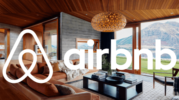 Airbnb – Stay in a home away from home wherever you travel ...