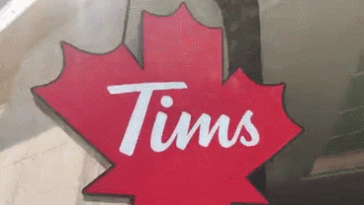 ���ô����Ʒ��Tim Hortons��פ��������