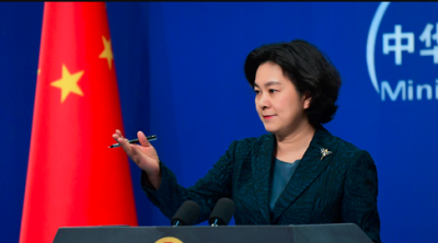 重磅!只有接种国产疫苗才能回国?中国外交部回应!