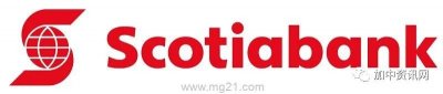 Ż洺ҵУScotiabankƳϲŻݣ