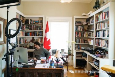 联邦对安省提供进一步支持,抗击COVID-19疫情爆发!