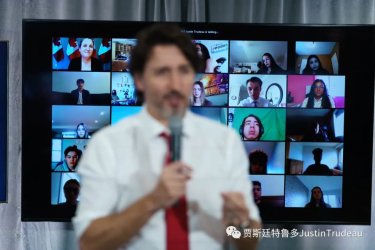 联邦政府投资加拿大年轻一代!帮助寻找就业并站稳脚跟