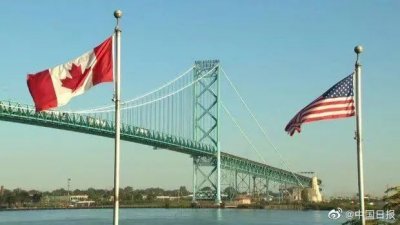 美加边境9月底有望重开!疫苗护照也要来了!