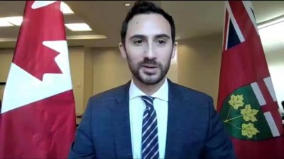 安省以行动打击校内反亚裔种族主义,