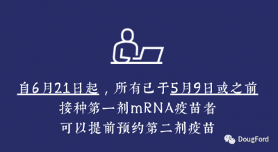 <b>老人、残障人士怎打疫苗?安省政府正式推出上门接送服务!</b>