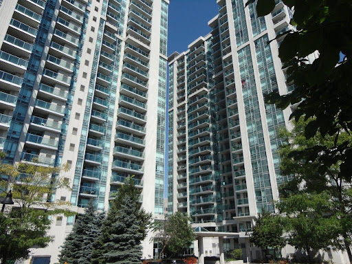 Toronto Cosmo Condos | Willowdale Yonge Sheppard Condos MLS™ Listings