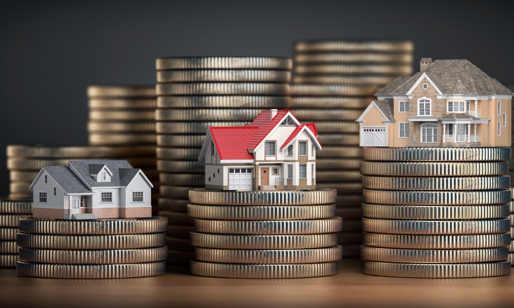 Canada&#39;s housing market surge continues as affordability improves | Wealth  Professional