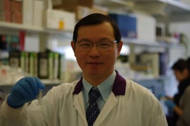 ôҽѧѧԺԺʿߺRichardG.Hegele׿Խо봴½