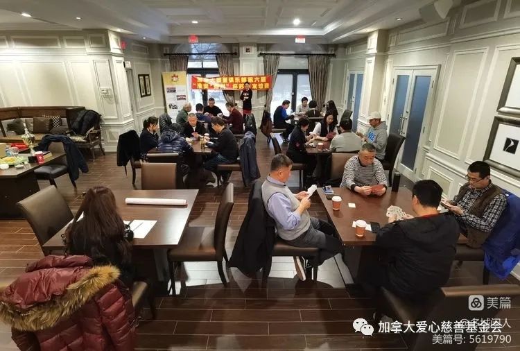 第六届掼蛋苏皖友谊赛圆满成功