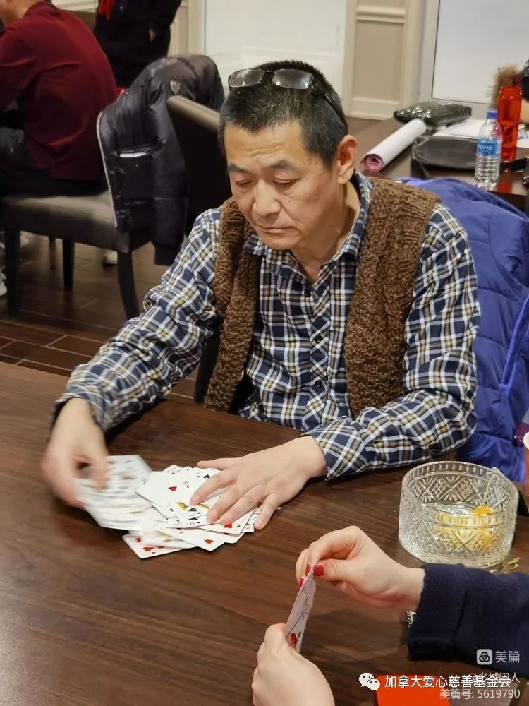 第六届掼蛋苏皖友谊赛圆满成功